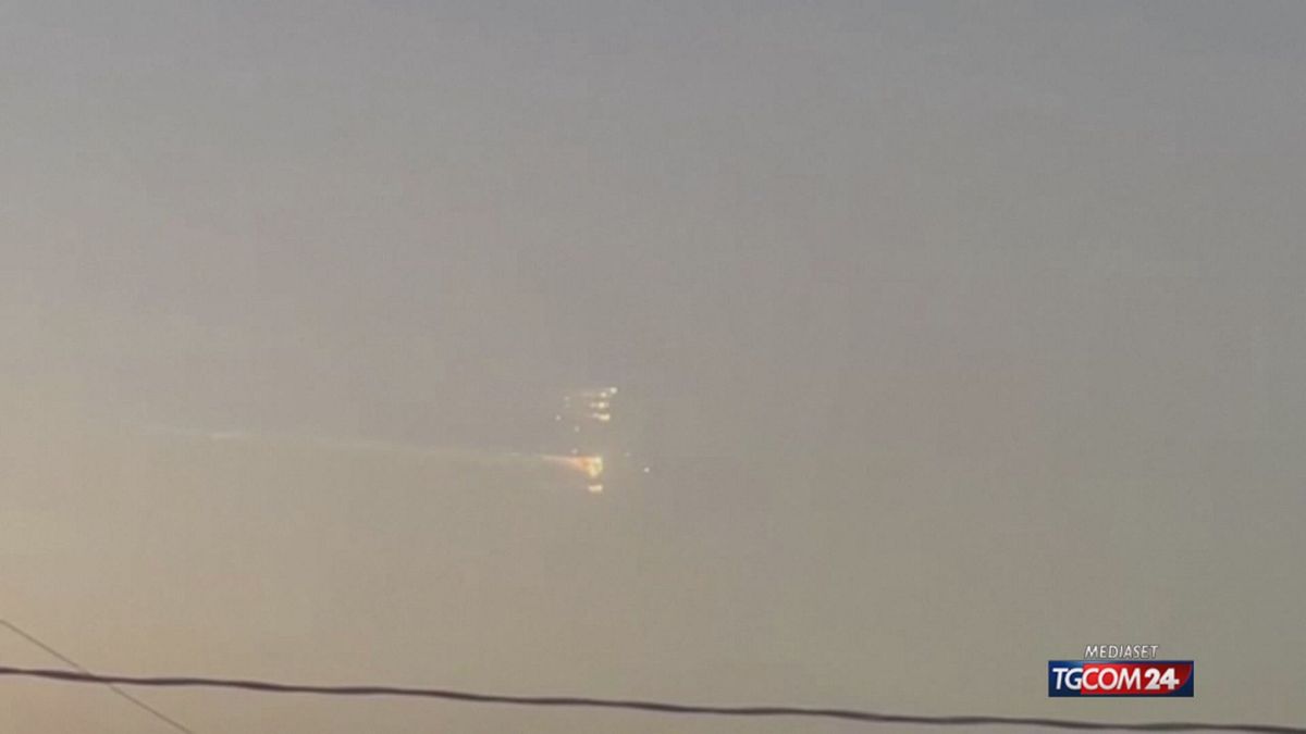 SPACE X PER SITO SRV