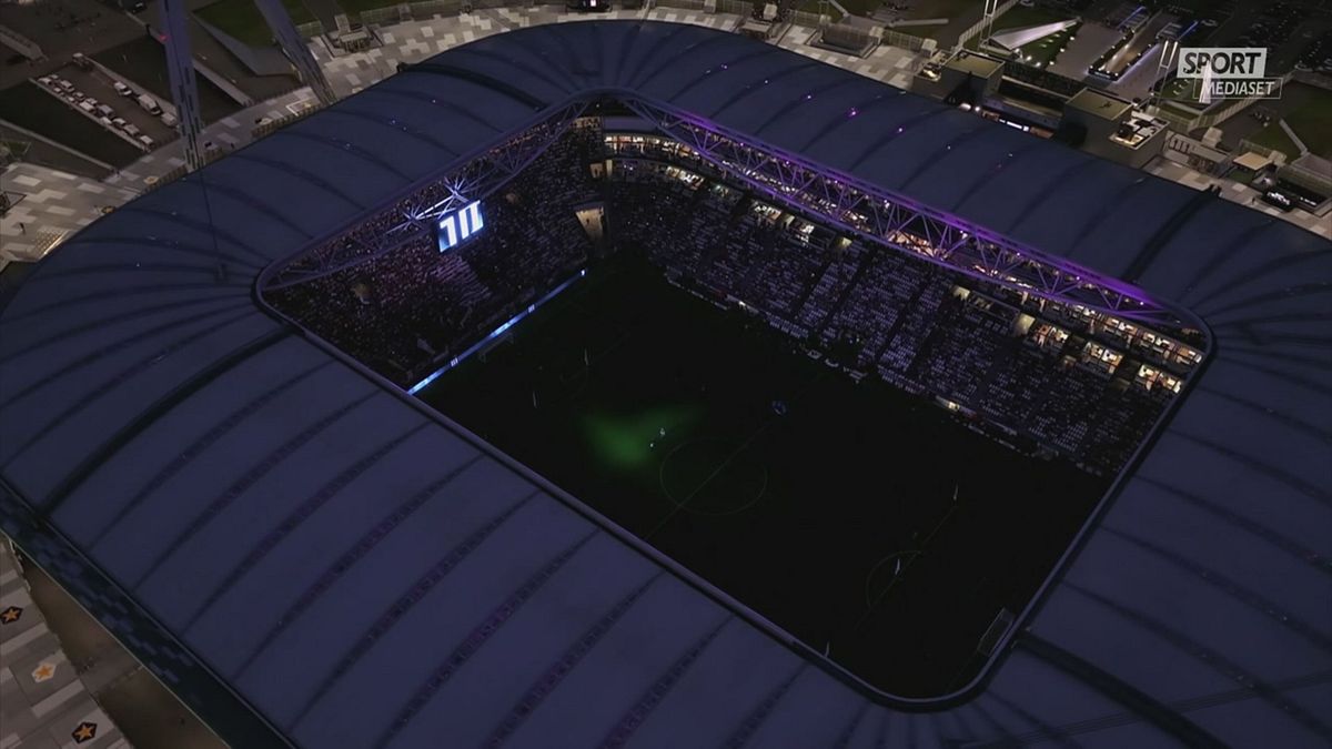 SRV RULLO YILDIZ, TEMPO DI RINNOVO 22/12 (MUSICATO) SRV