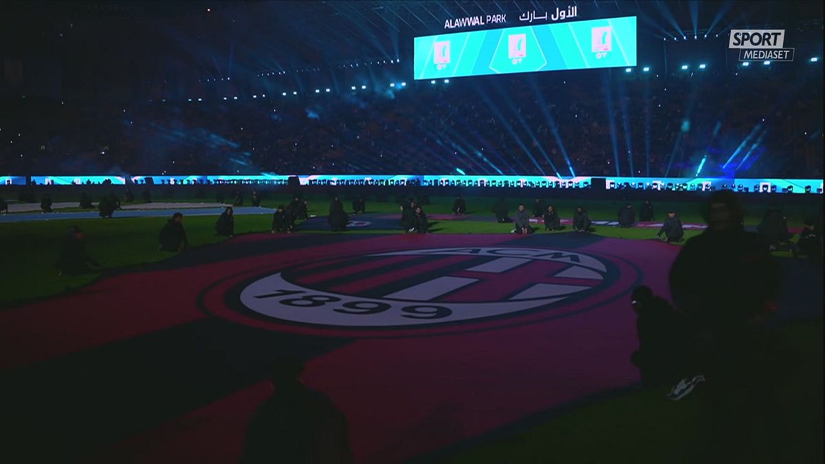 SRV RULLO MILAN, MISSILI DAL PASSATO 22/12 (MUSICATO) OK