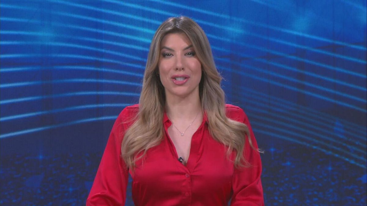 Edizione ore 13.30 del 23 dicembre