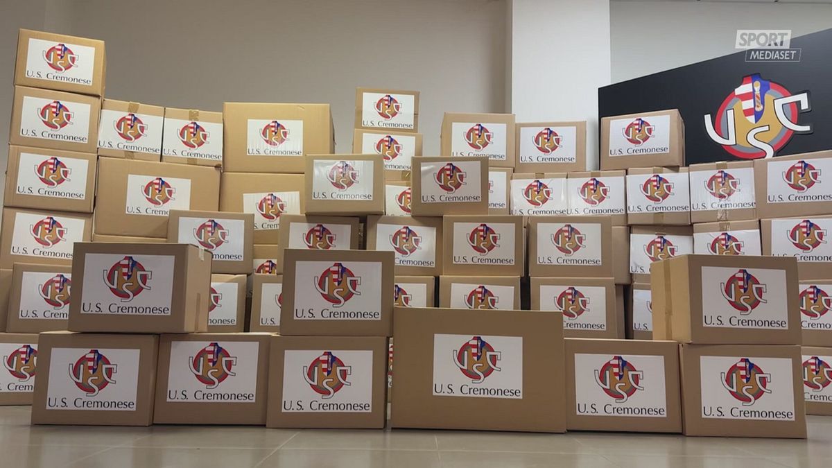 MCH NATALE SOLIDALE DELLA CREMONESE MCH