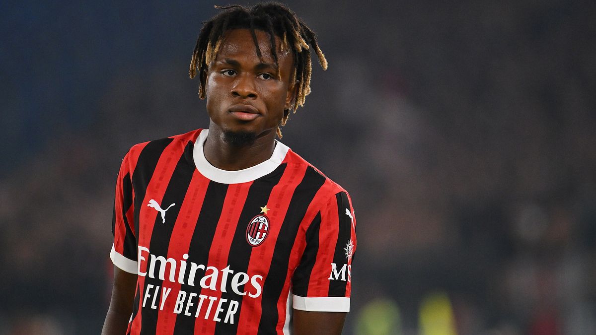 25) Samuel Chukwueze (Milan): 4 mln/stagione