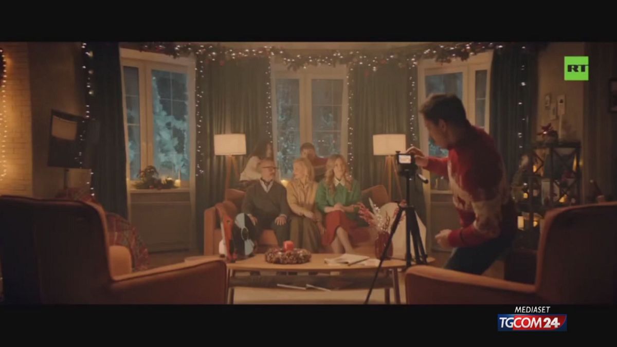 SPOT RUSSIA SITO SRV