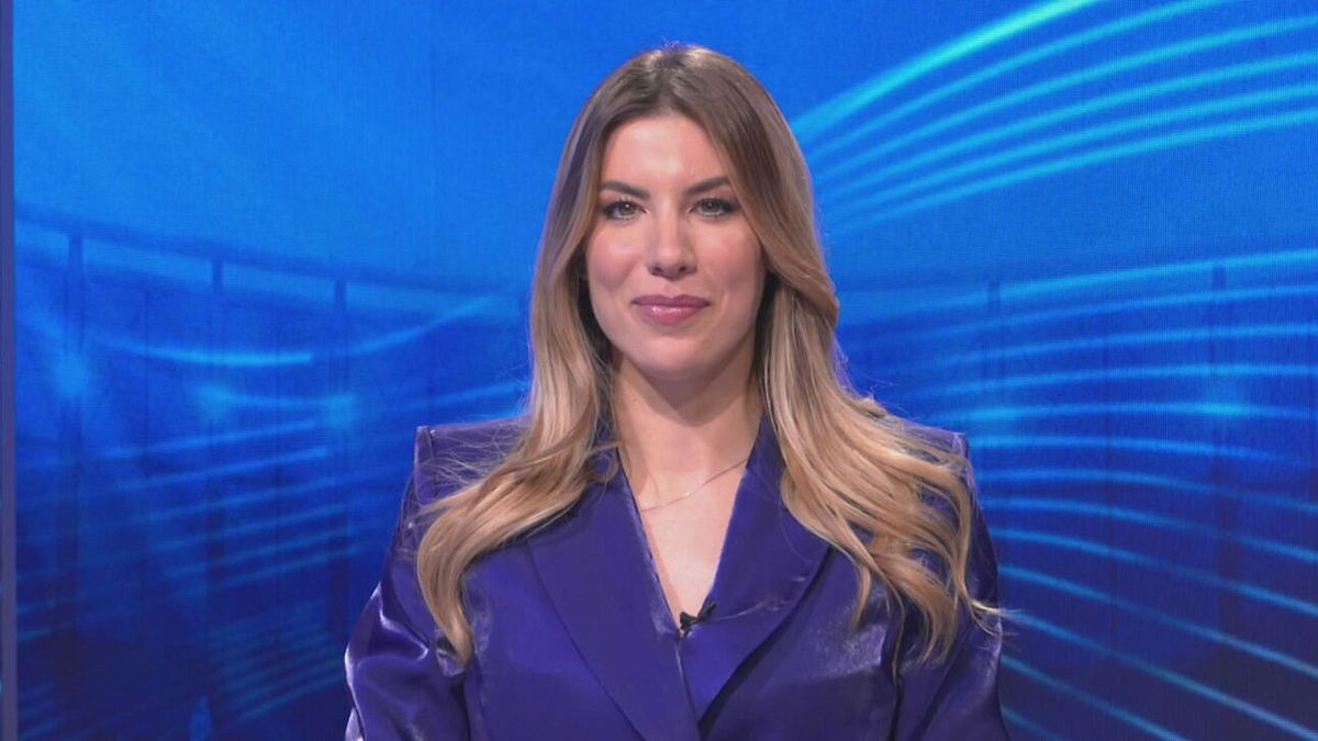 Edizione ore 13.00 del 24 dicembre