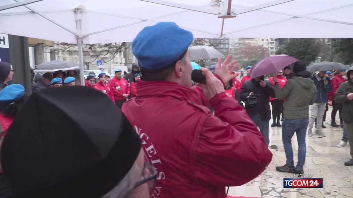 18.10 PREGHIERA DEI CITY ANGELS SRV