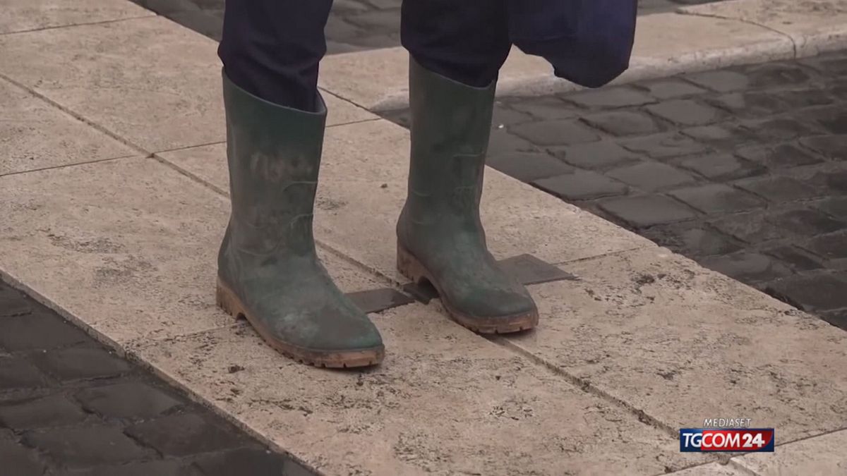 18.00 LA METAMORFOSI DI SOUMAHORO SRV