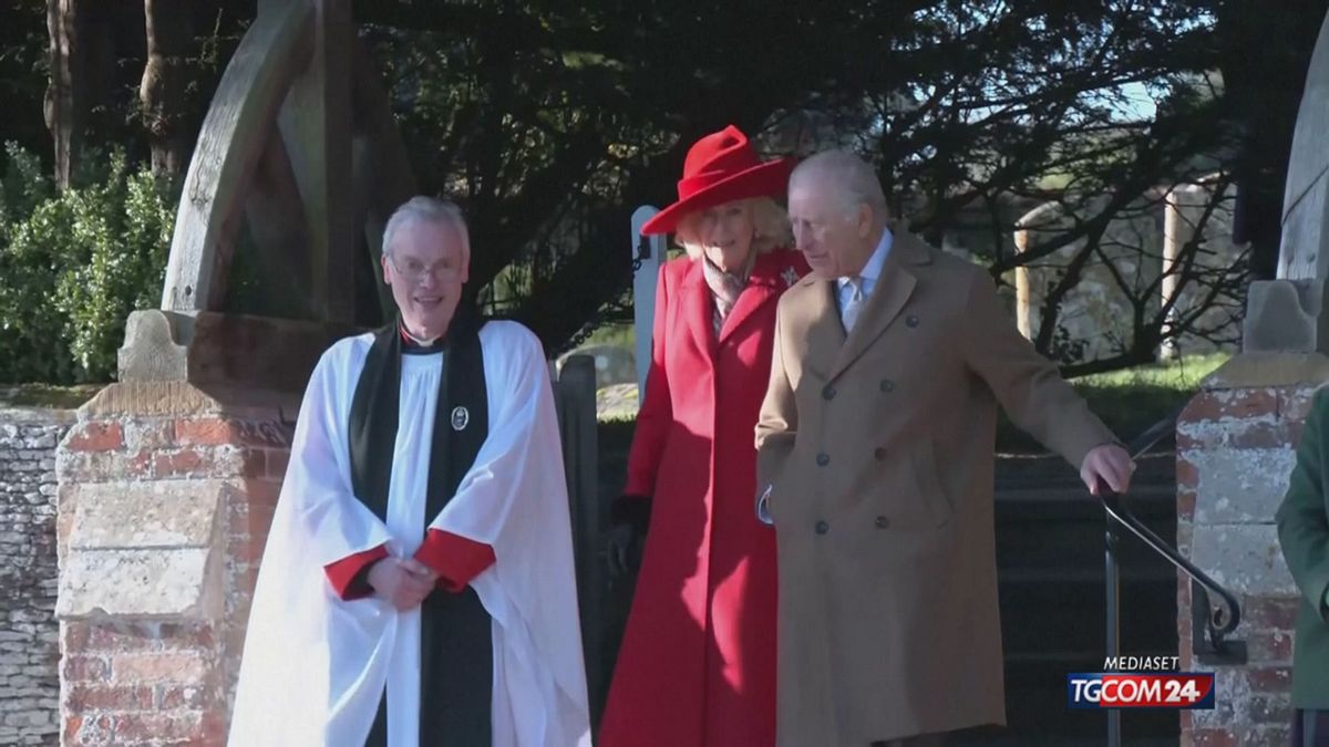 CARLO III SALUTI SITO SRV