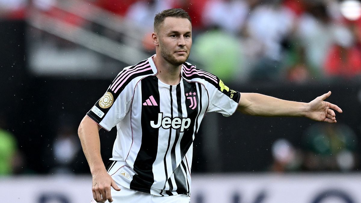 Koopmeiners dall'Atalanta alla Juventus: 58 milioni