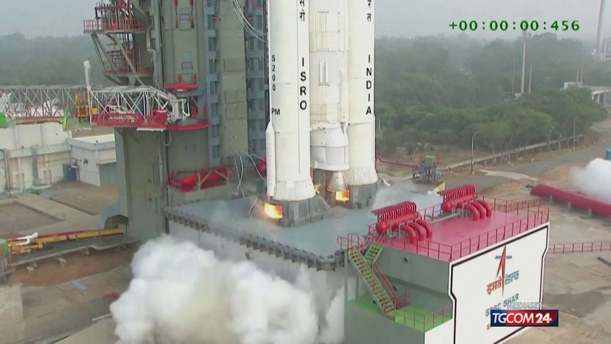 LANCIO STORICO INDIA SRV