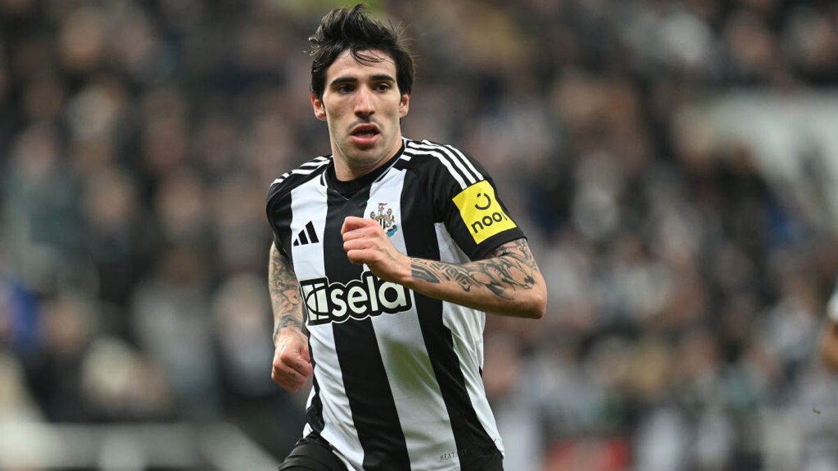 Sandro Tonali (Newcastle)