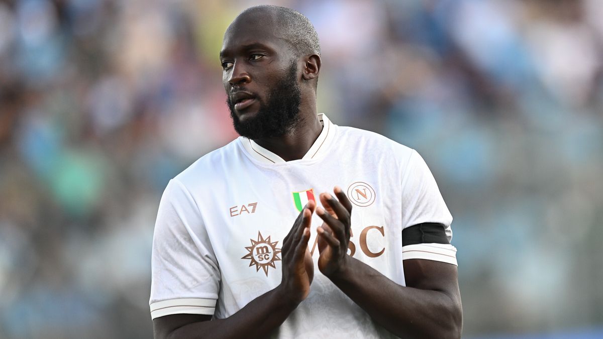 6° ROMELU LUKAKU: 40 GIOCATE; 15 G+A