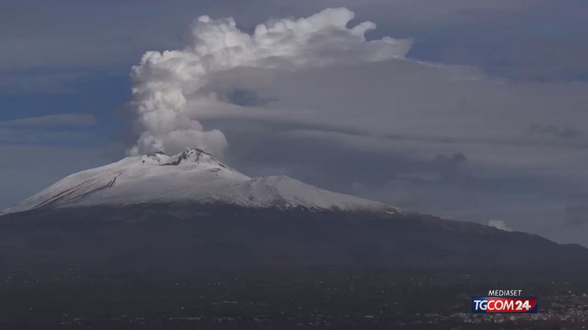 ETNA NUOVE IMMAGINI SRV