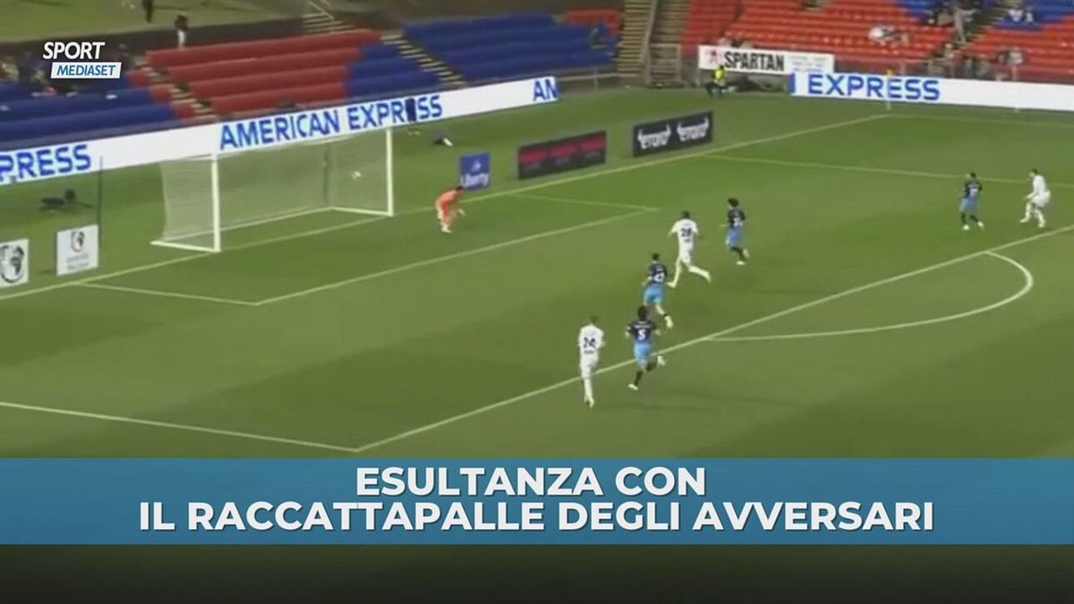 In Australia l'esultanza dell'anno