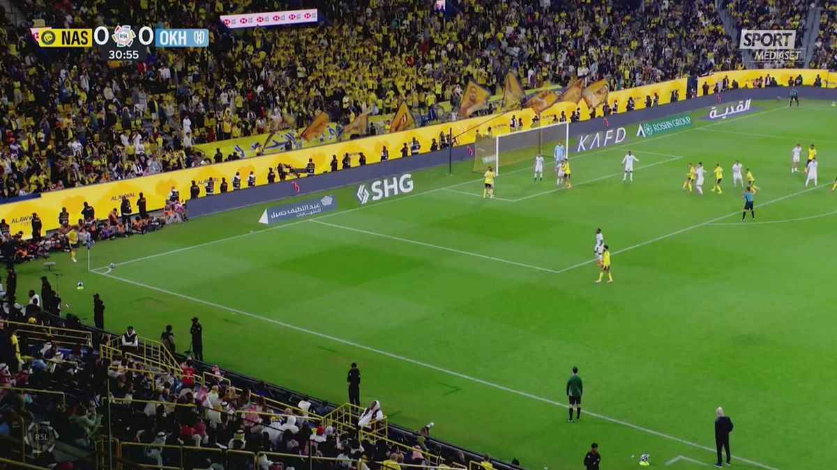 MCH DOPPIETTA CR7 MCH