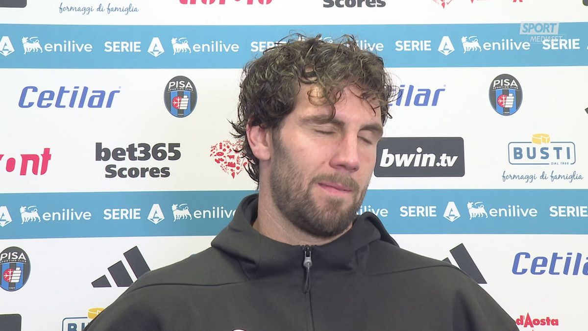 DICH CALABRESI POST JUVE 27/12 DICH