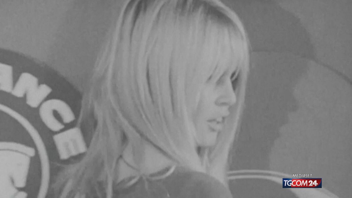 12.00 BARDOT ANIMALISTA SRV