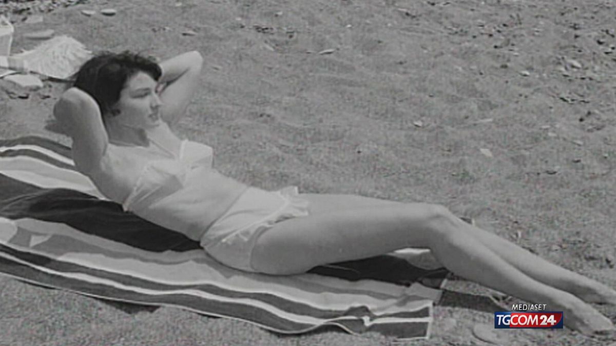 18.00 BRIGITTE E SAINT TROPEZ SRV