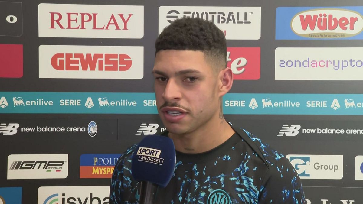 Luis Henrique: "Chivu è fortissimo"