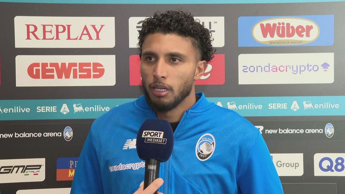 Ederson: "Con l'Inter va sempre così"