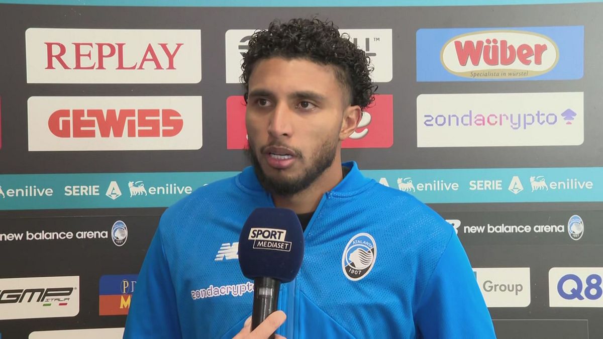 Ederson: "Con l'Inter va sempre così"