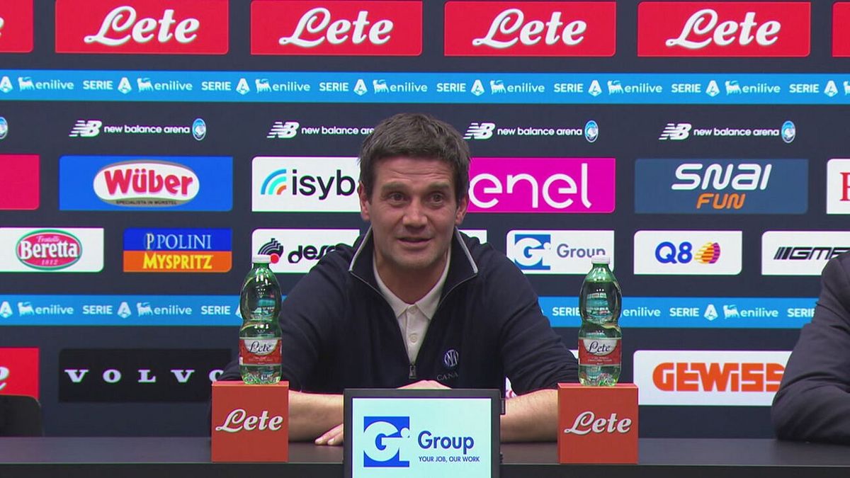 Chivu: "Conte? Se vuole far casino…"