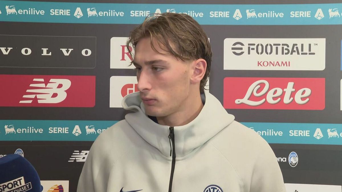 Esposito: "Risposta importante per noi stessi"