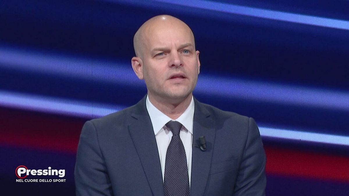 Biasin: "Finalmente Lautaro è uscito dalla crisi..."