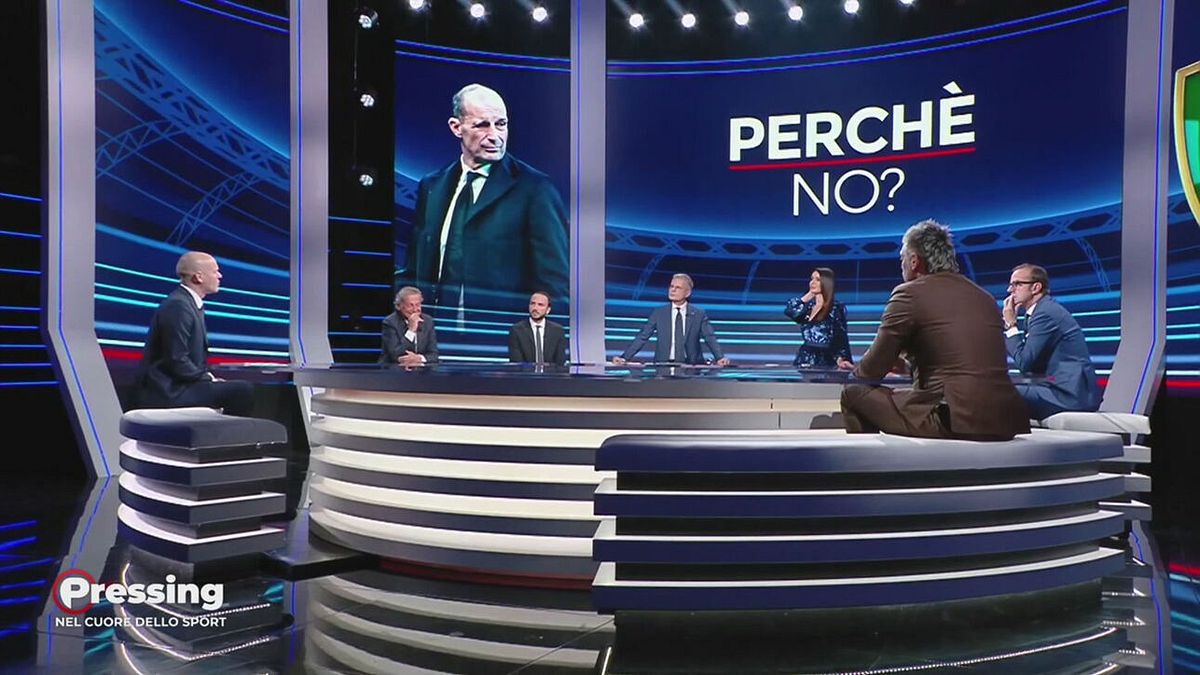 Il Milan senza coppe può credere allo scudetto?