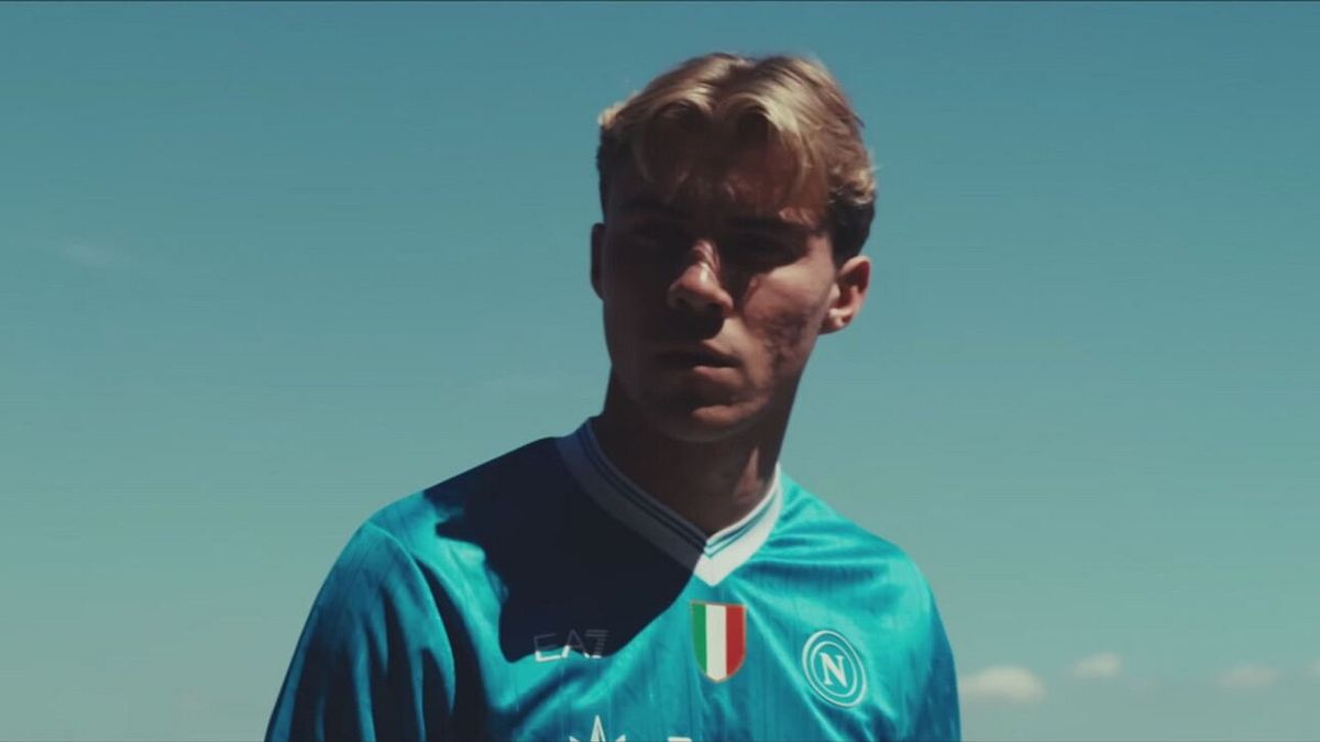 Højlund è il più forte?