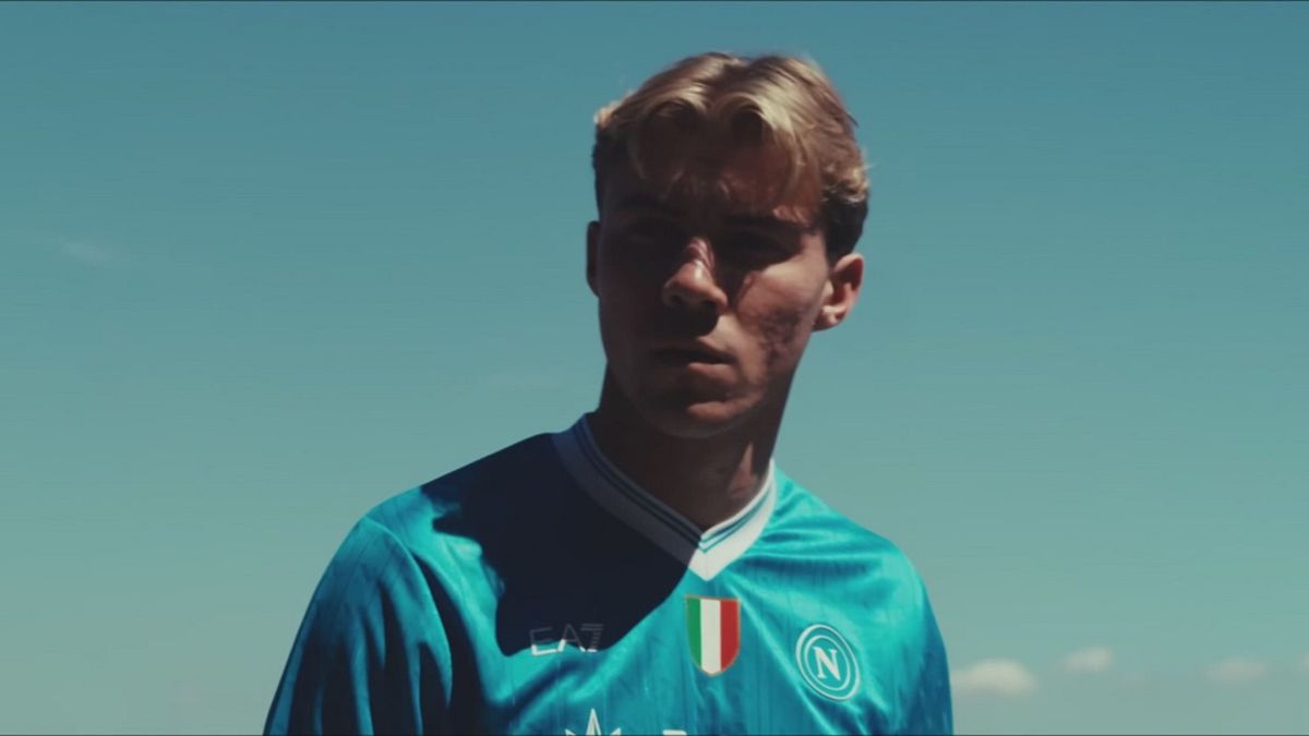 Højlund è il più forte?