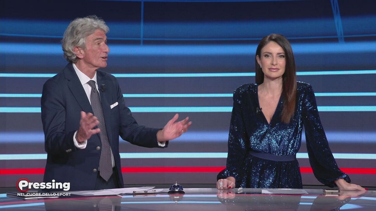 Cesari: "Il sabato degli arbitri? Da pollice in giù"