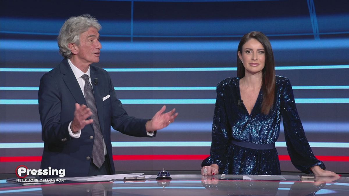 Cesari: "Il sabato degli arbitri? Da pollice in giù"