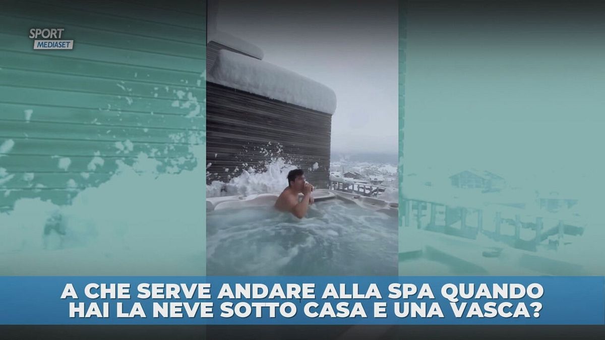 SPA fai da te