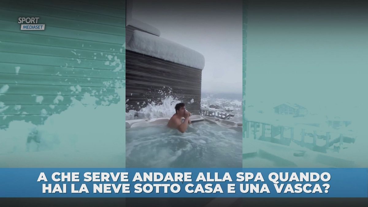 SPA fai da te