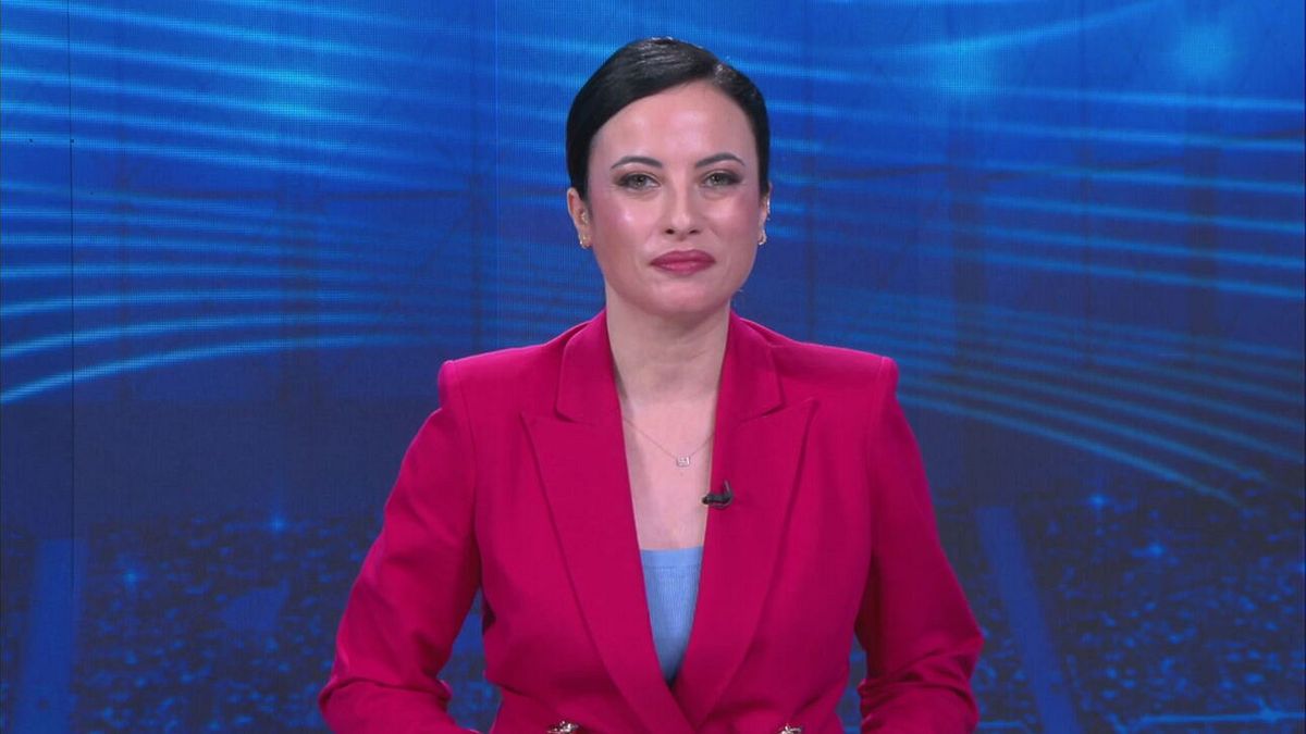 Edizione ore 13.05 del 29 dicembre