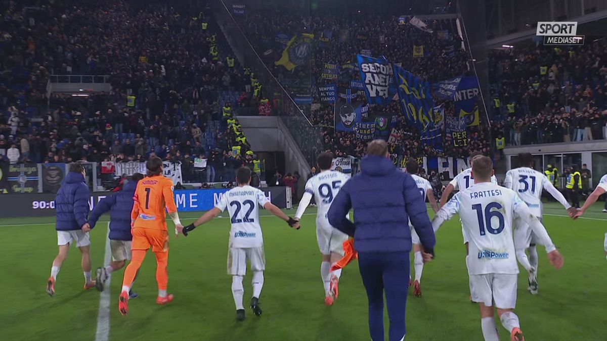 SRV RULLO INTER NUMERI DA... CAPOLISTA 29/12 SRV (MUSICATO)