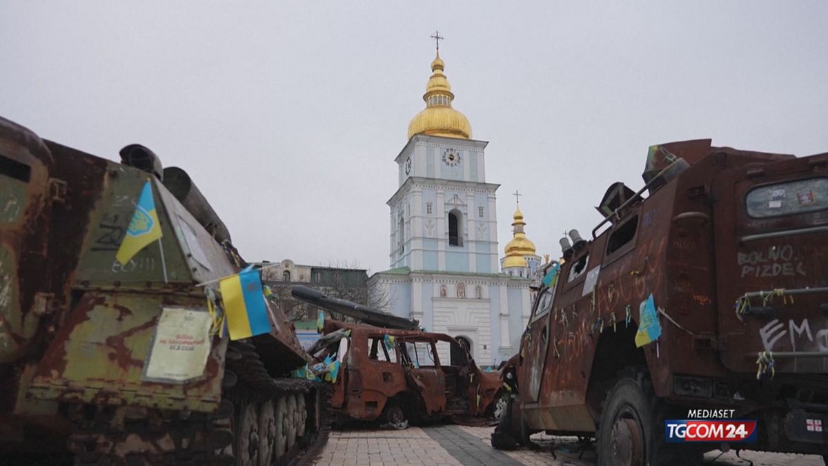 18.00 ECCO IL DECRETO UCRAINA SRV