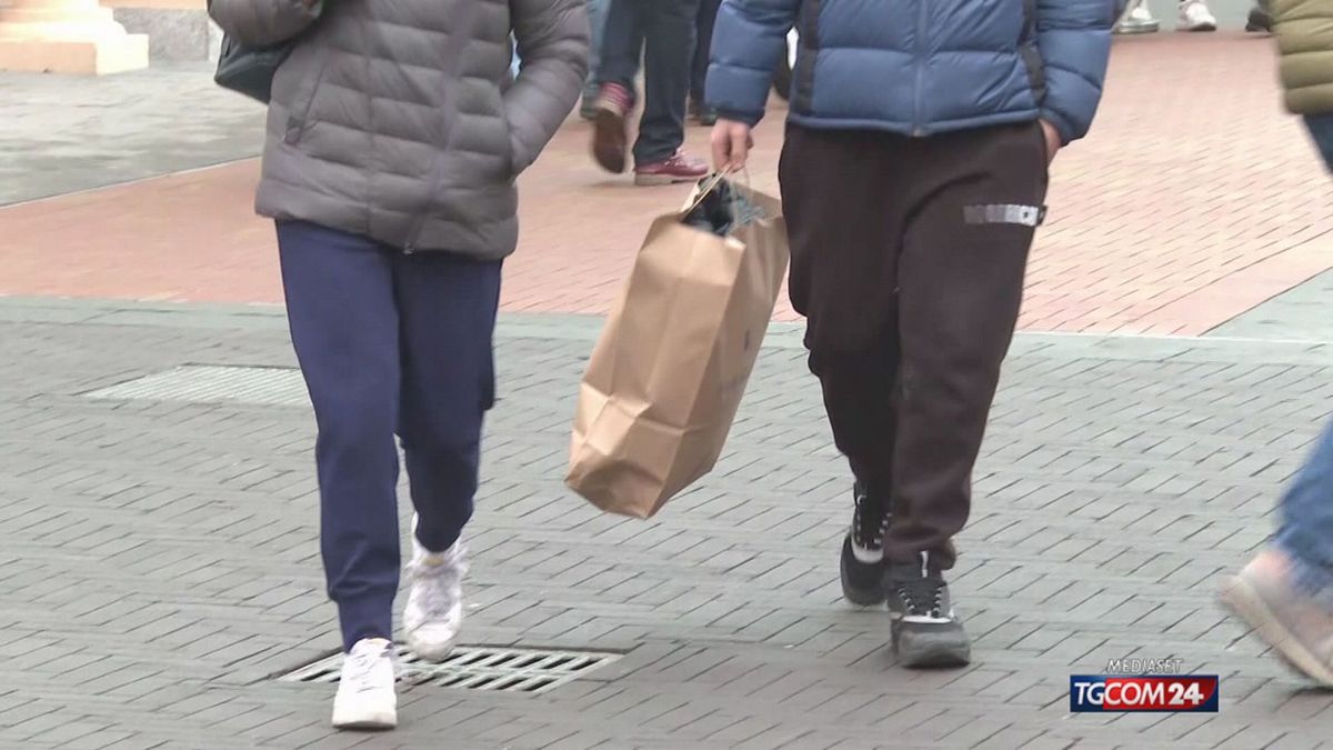 18.00 SALDI E PRE-SALDI SRV