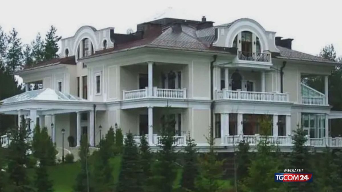 18.00 RUSSIA-UCRAINA, COSA MANCA ALL'INTESA SRV