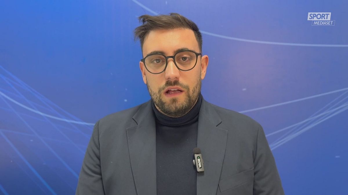 CLIP MN OK ORAZIO ACCOMANDO SU MERCATO JUVENTUS E MILAN 29/12 SRV