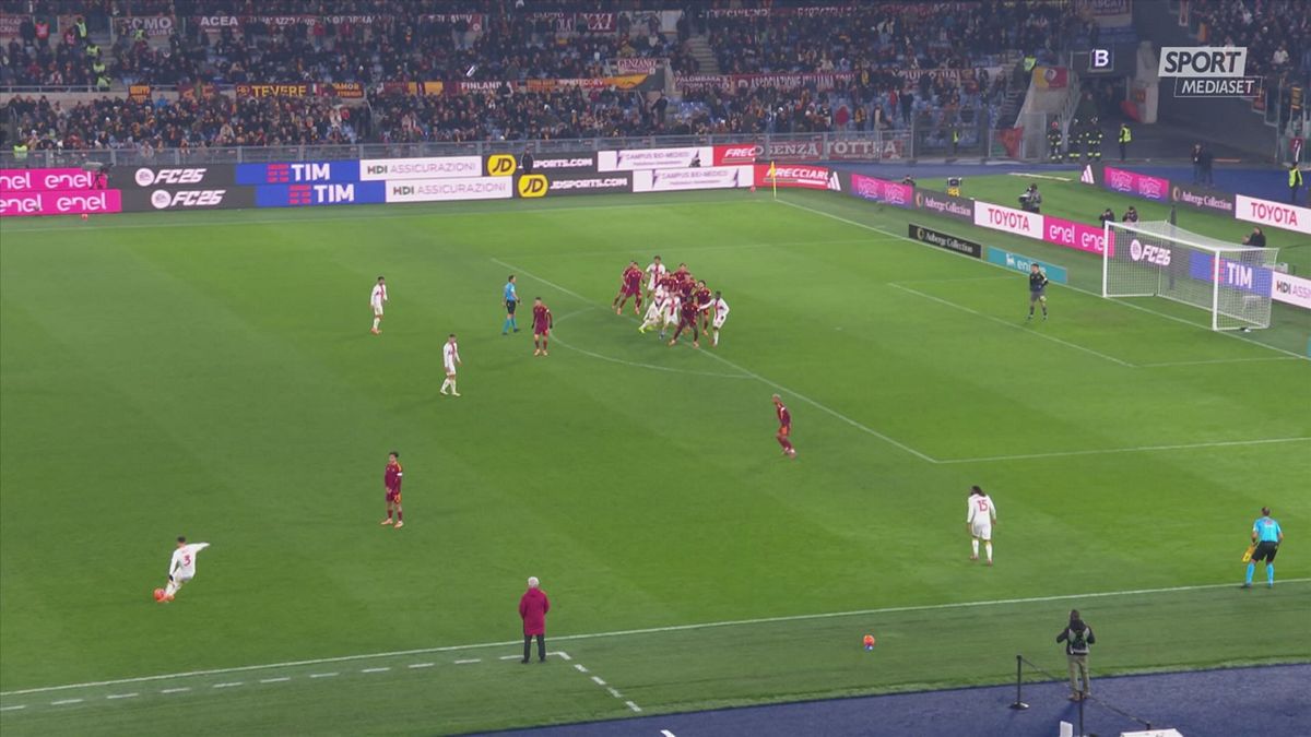 SRV MN OK MOVIOLA ROMA-GENOA 29/12 SRV