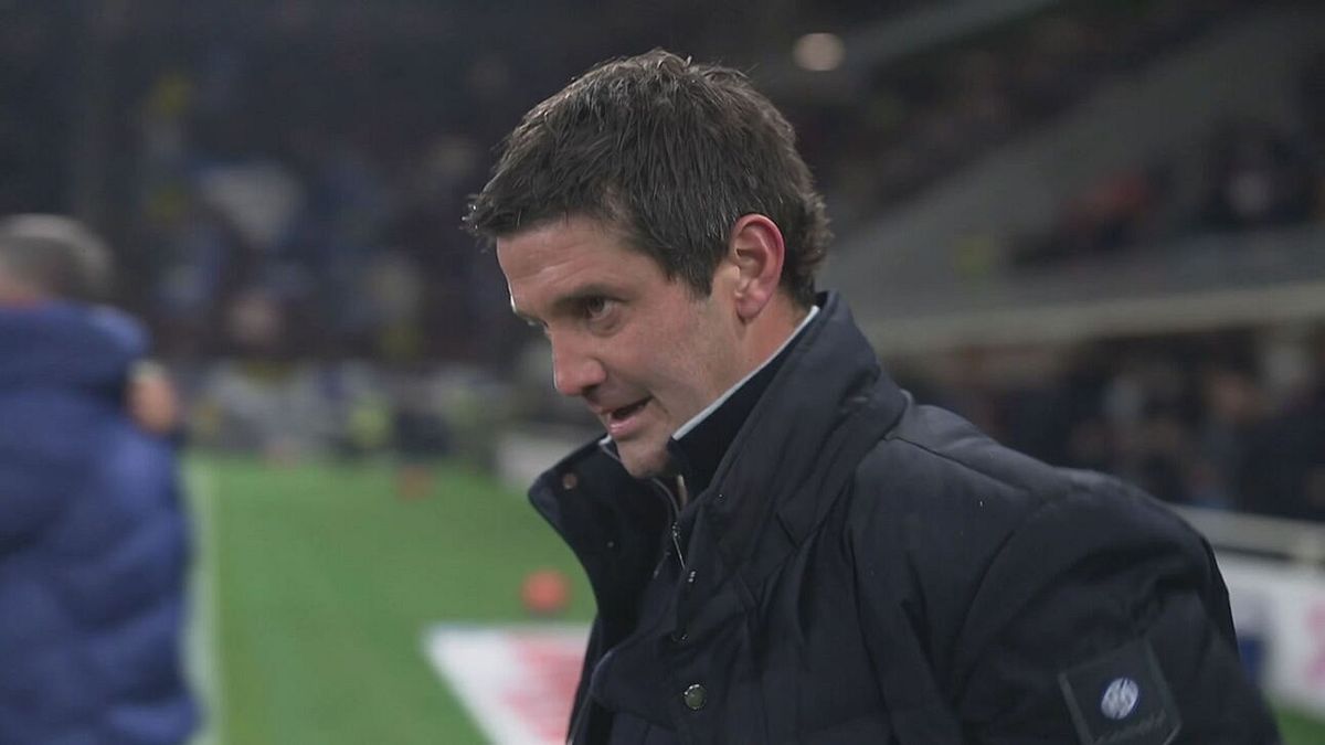 Una macchina da gol e di punti: Chivu chiude alla grande il 2025