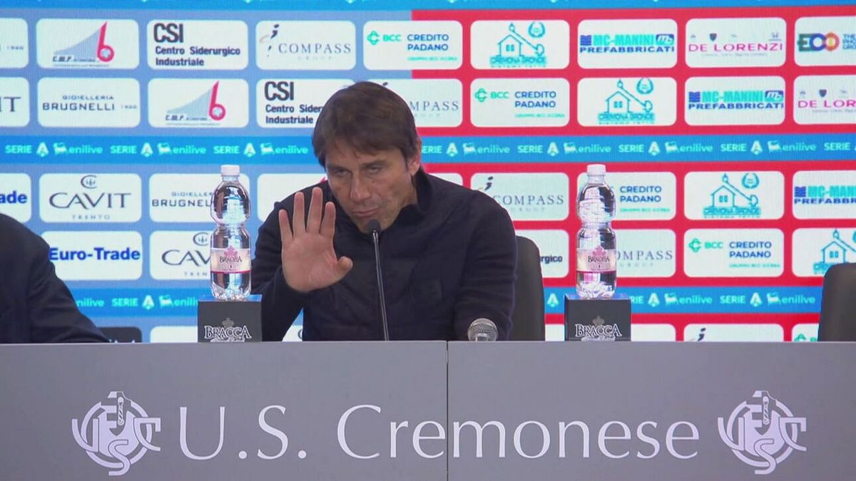 Botta e risposta senza retromarce: Inter-Napoli è già cominciata