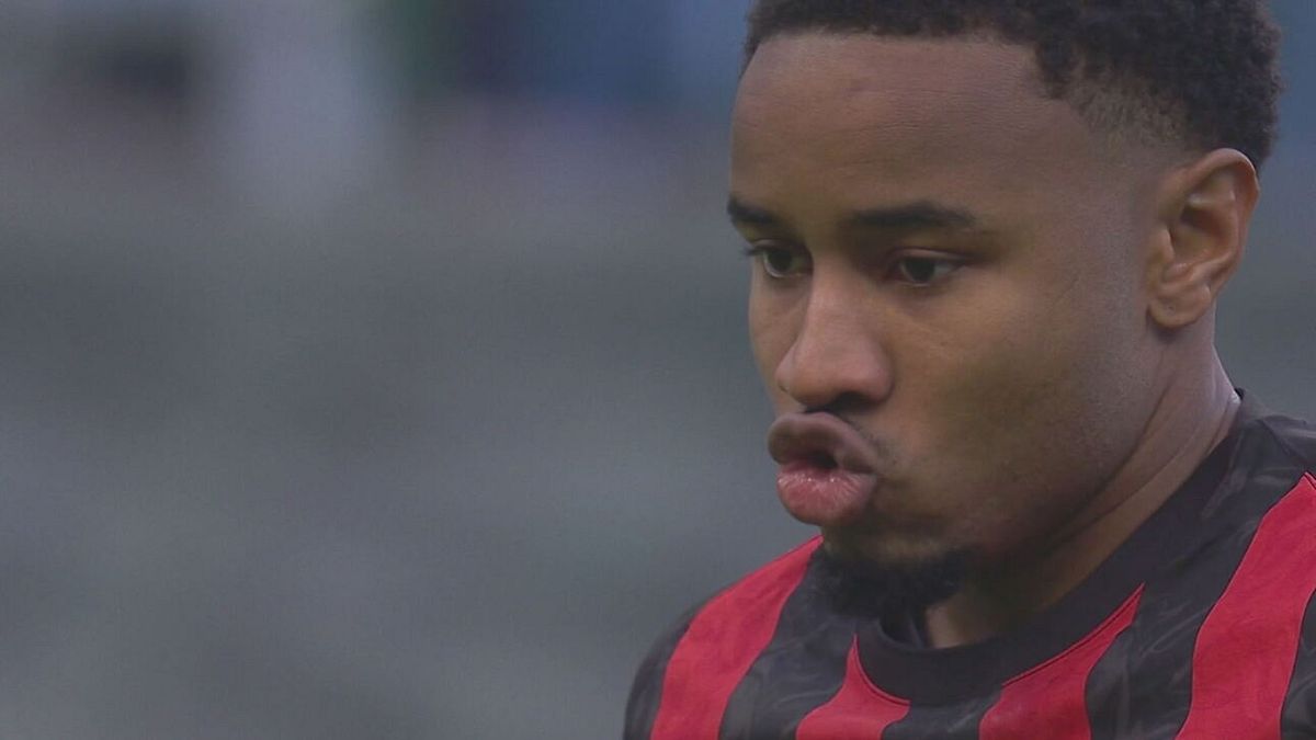 Nkunku e non solo: tutte le esultanze più strane