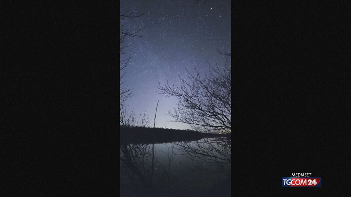 UNGHERIA UN ANNO SOTTO LE STELLE SRV