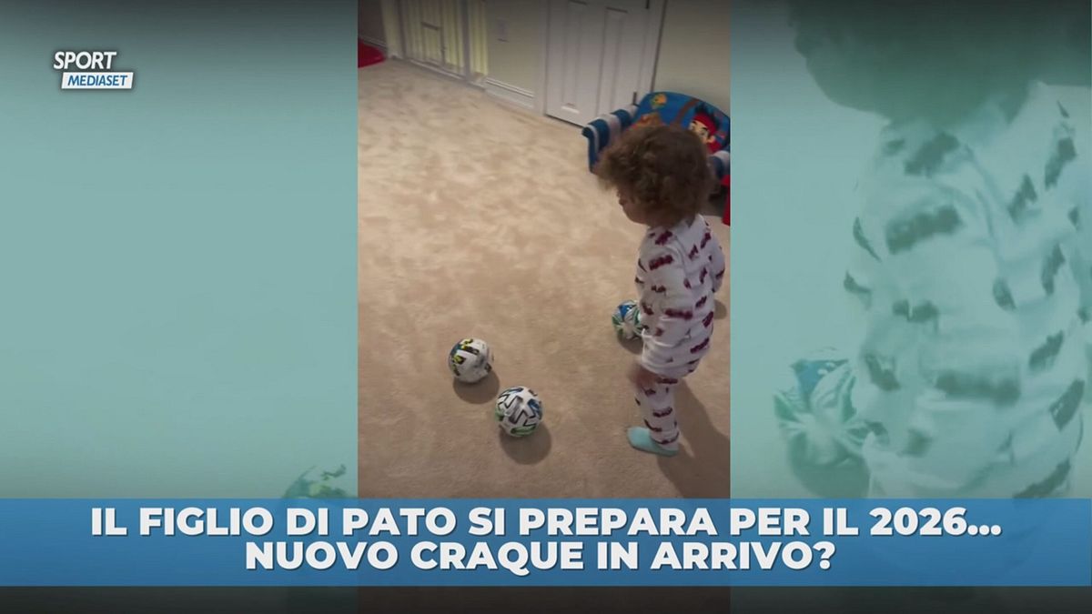 C'è un nuovo papero in città