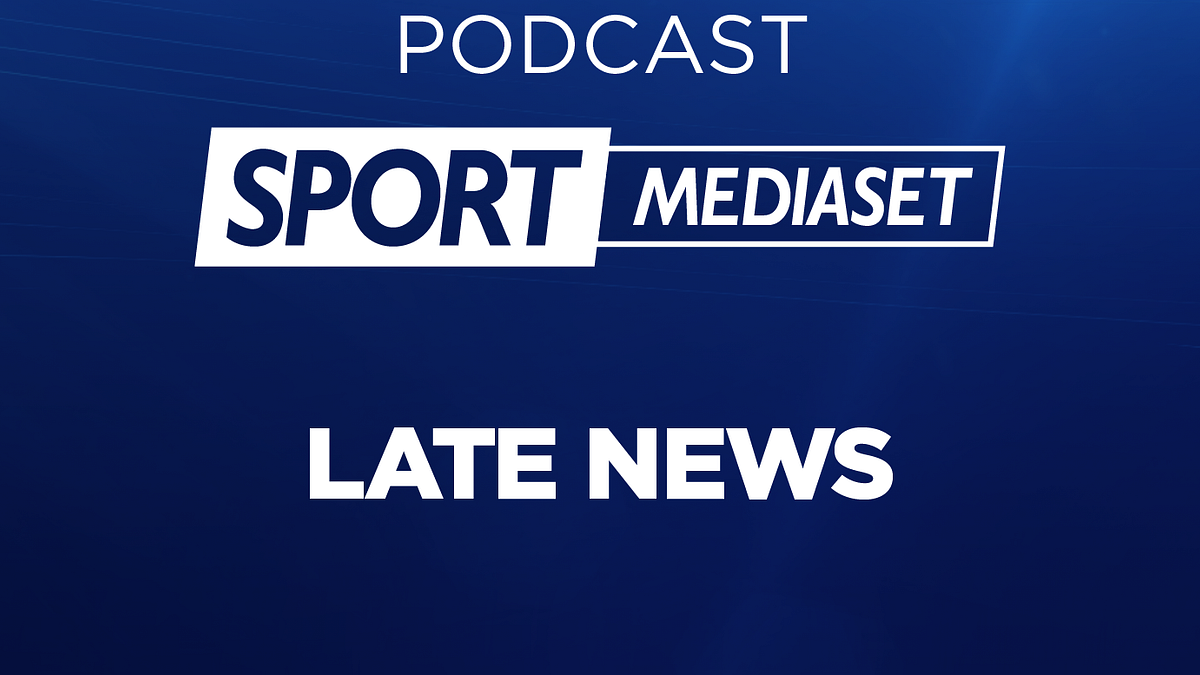 Sportmediaset Late News