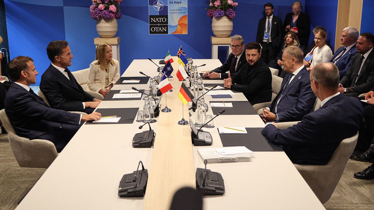 zelensky, nato, volenterosi, meloni