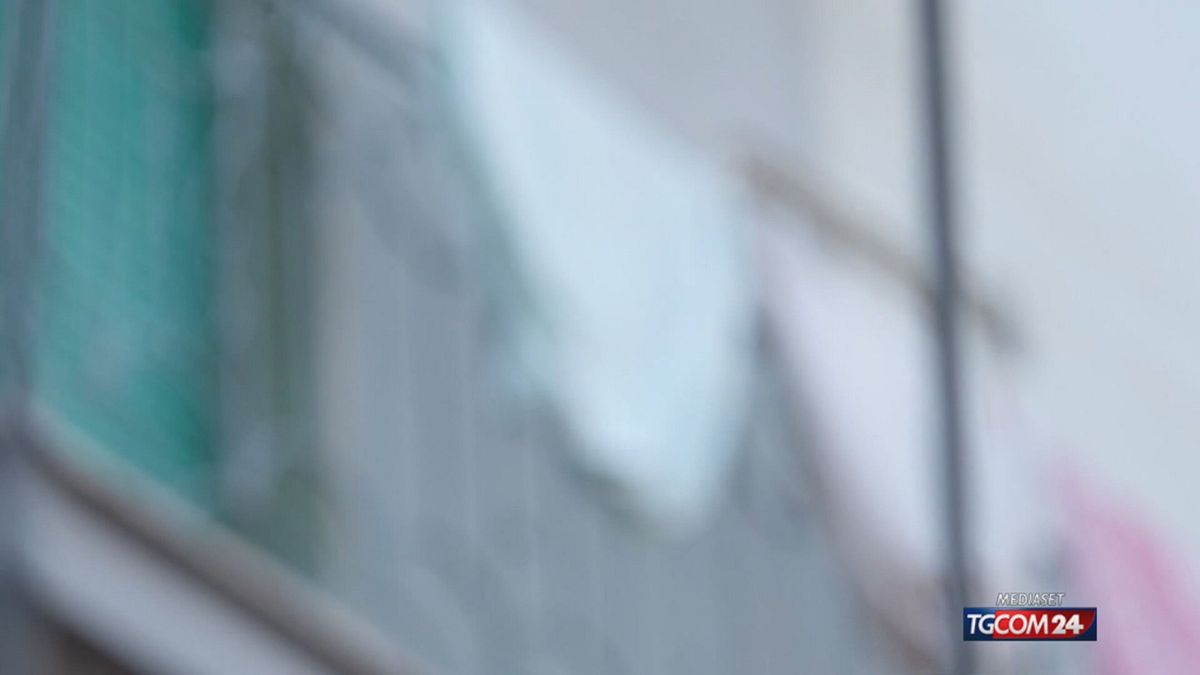 18.05 FOGGIA, SGOMBERI E SCIACALLI SRV