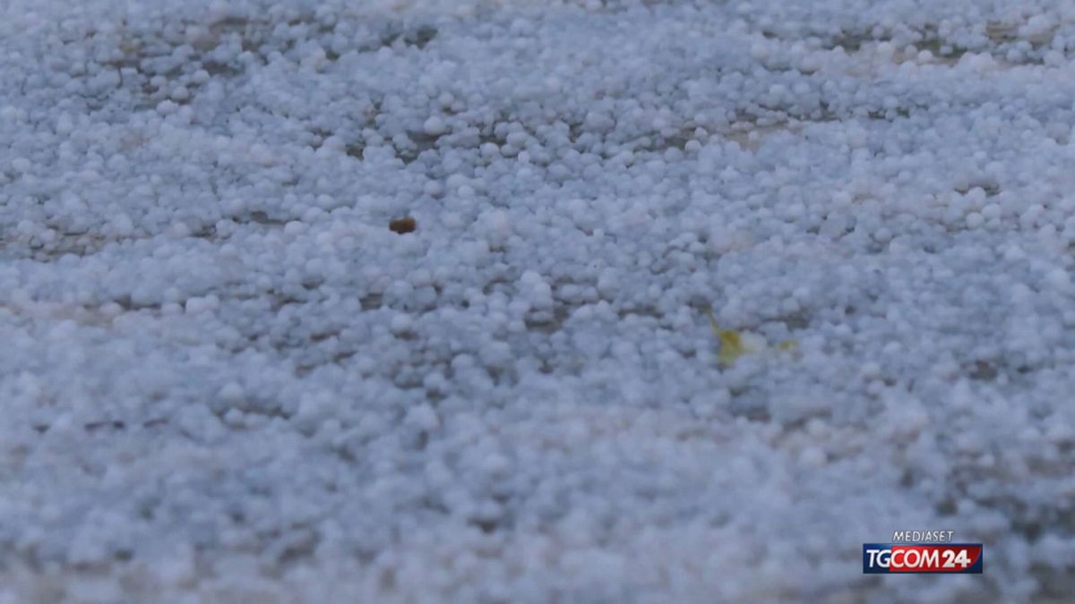 18.00 MCH IBIZA, GRANDINATA RECORD MCH